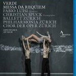 G. Verdi, Messa da Requiem